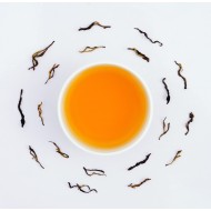 Arunachal Highland Golden Tips Black Tea ( Rising Sun Edition )