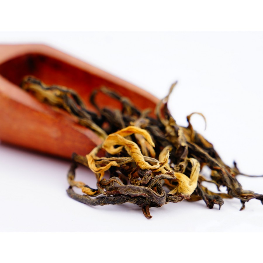 Arunachal Highland Golden Tips Black Tea ( Rising Sun Edition )
