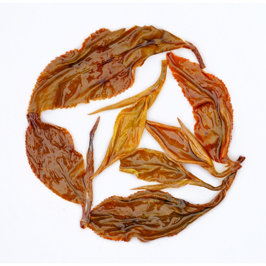 Arunachal Highland Golden Tips Black Tea ( Rising Sun Edition )