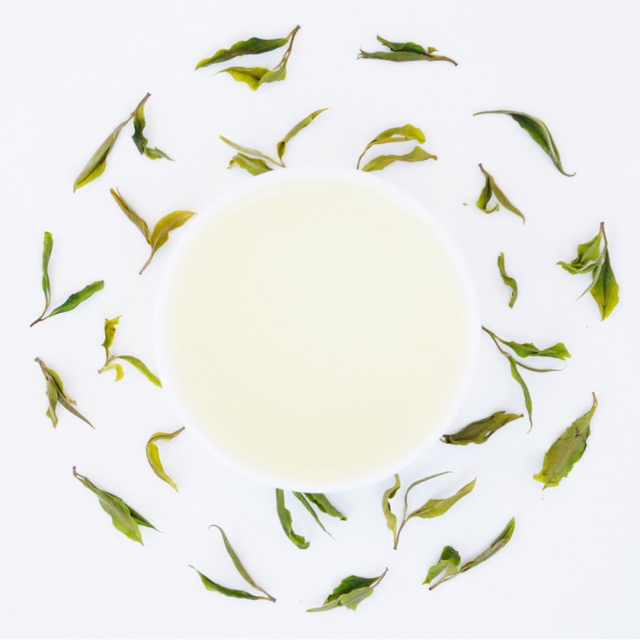 Balasun Pearl White Tea 