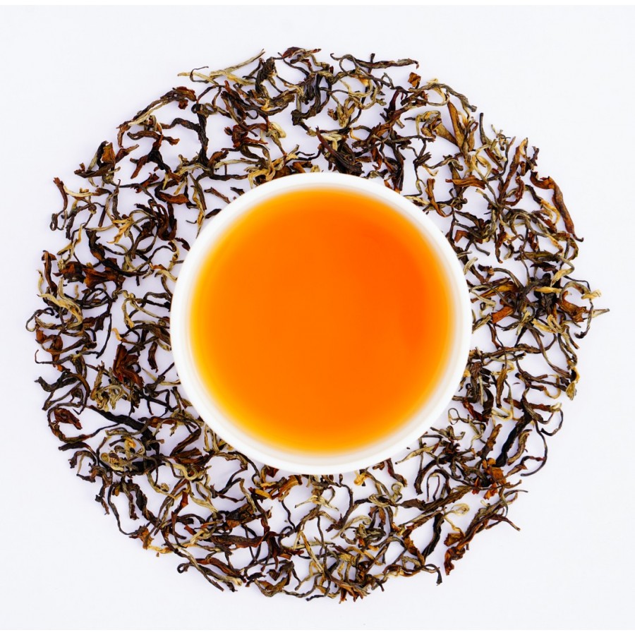 Arya Moonbeam Black Tea ( The Planter's Edition )