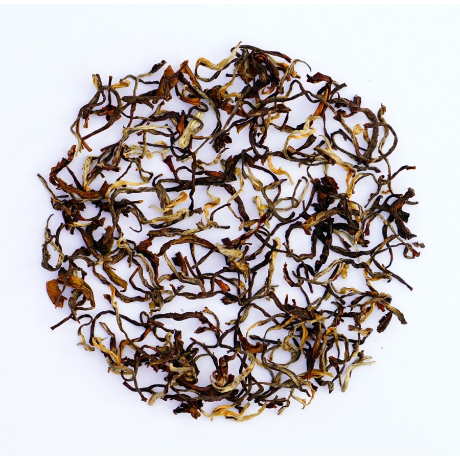 Arya Moonbeam Black Tea ( The Planter's Edition )