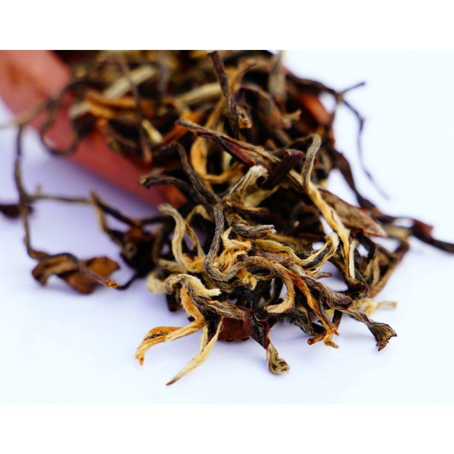 Arya Moonbeam Black Tea ( The Planter's Edition )