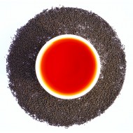 Assam English Breakfast Chai ( Queen Victoria Edition )