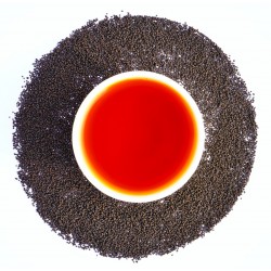 Assam English Breakfast Chai ( Queen Victoria Edition )