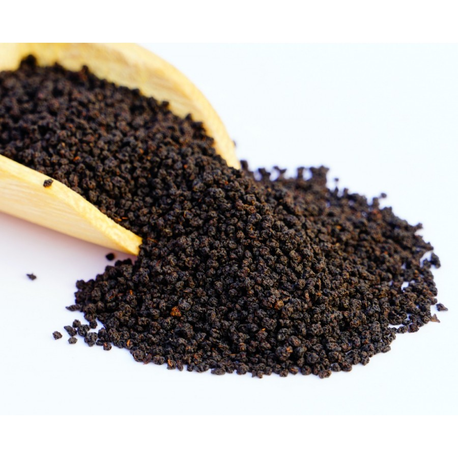 Assam English Breakfast Chai ( Queen Victoria Edition )