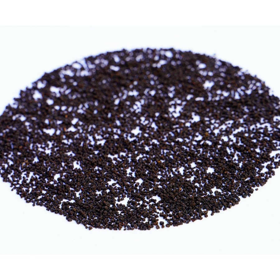 Assam English Breakfast Chai ( Queen Victoria Edition )