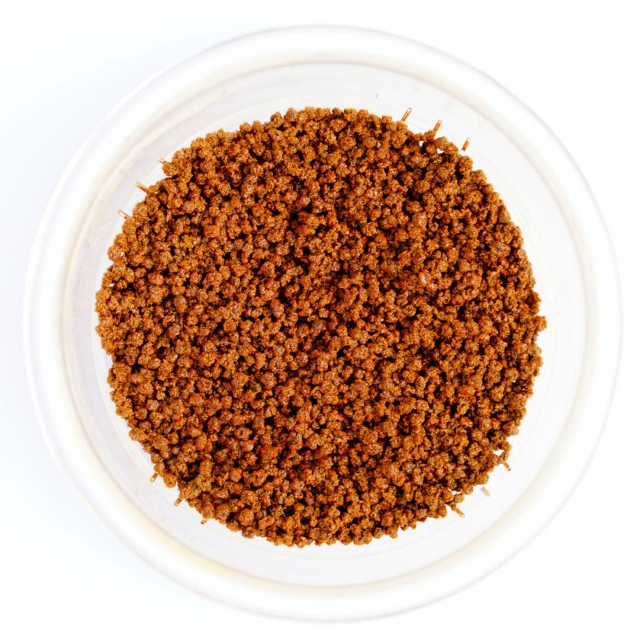 Assam English Breakfast Chai ( Queen Victoria Edition )