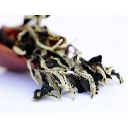 Darjeeling Special White Tea ( The Rare Edition )