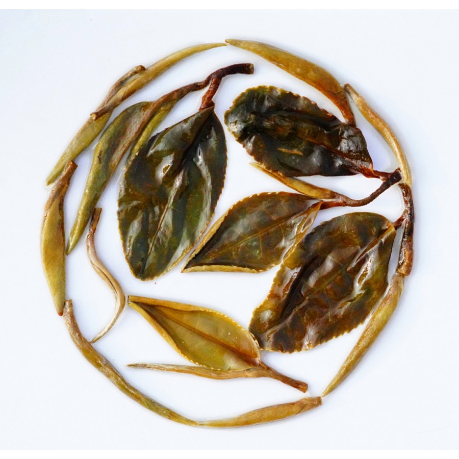 Darjeeling Special White Tea ( The Rare Edition )