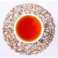 Borahi Golden Heritage Black Tea ( Heritage Edition )