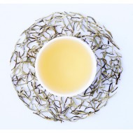 Assam Borahi Winter Frost Silver Needle ( Private Reserve )