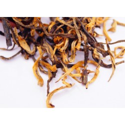 Assam Borahi Golden Tippy Black Tea