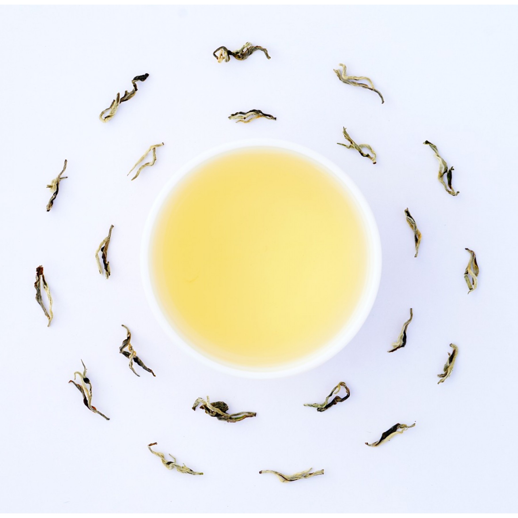 The Brahma Muhurat Tea ( Spiritual Edition )