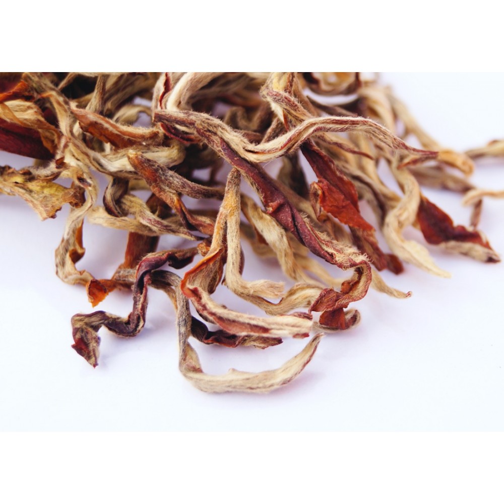 Castleton Exotic Moonlight Summer White Tea