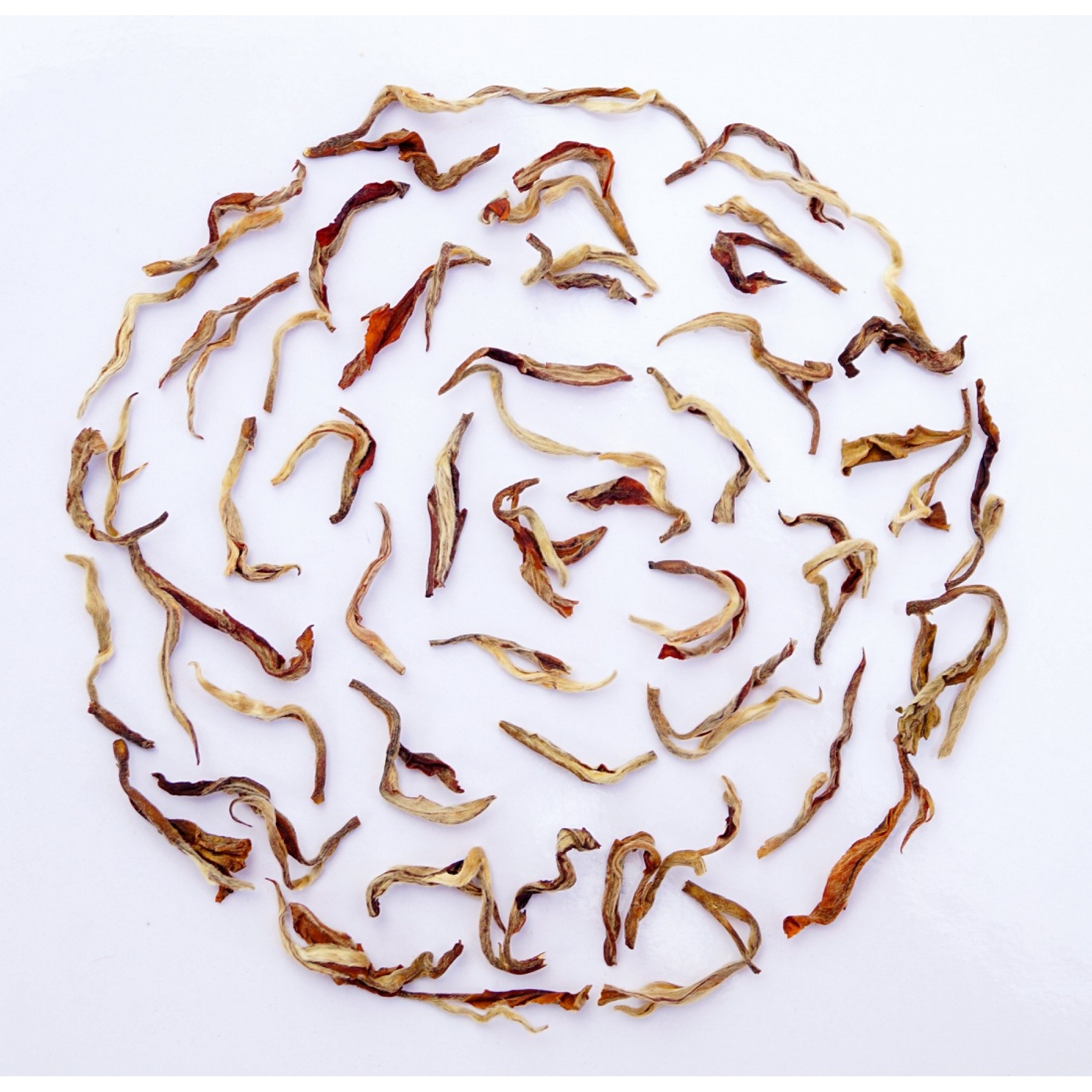 Castleton Exotic Moonlight Summer White Tea