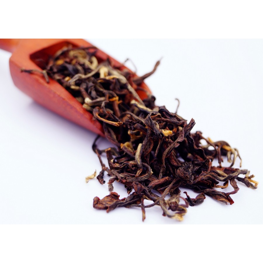 Darjeeling Summer Clonal Muscatel Tea