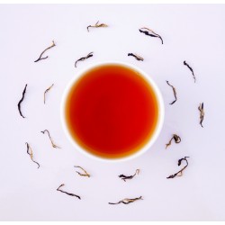 Darjeeling Summer Gold Muscatel Tea