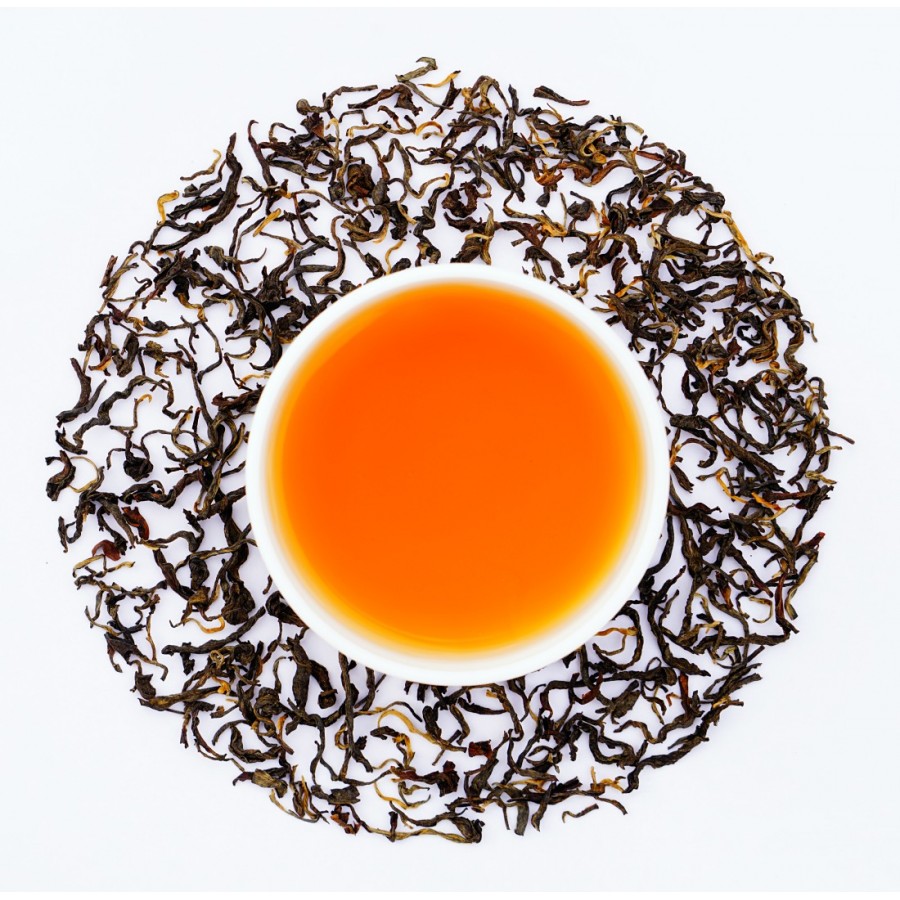 Darjeeling Exotic Black Musk Tea ( Private Reserve ) Darjeeling Exotic Black Musk Tea ( Private Reserve )