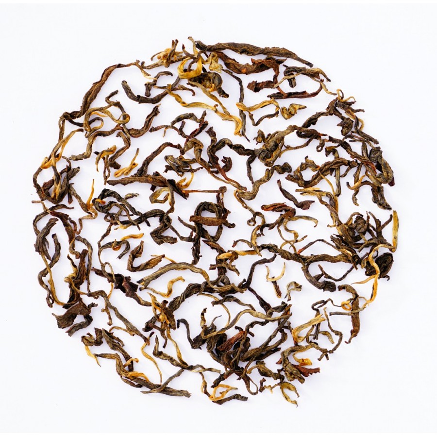 Darjeeling Exotic Black Musk Tea ( Private Reserve ) Darjeeling Exotic Black Musk Tea ( Private Reserve )
