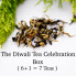 The Diwali Tea Celebration Box
