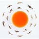 Xiang Ember Oak Roast Tea - Ancient Tribal Reserve 