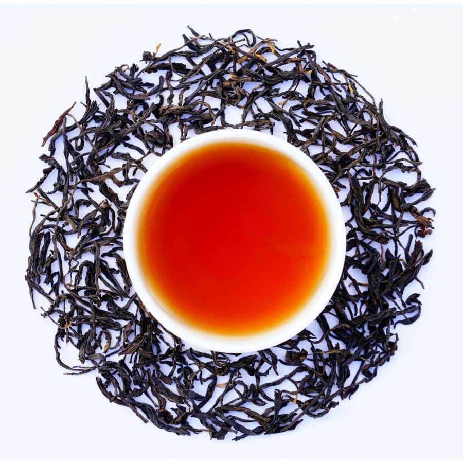 Junmoni's Wild Tribal Black - Ancestors' Reserve 