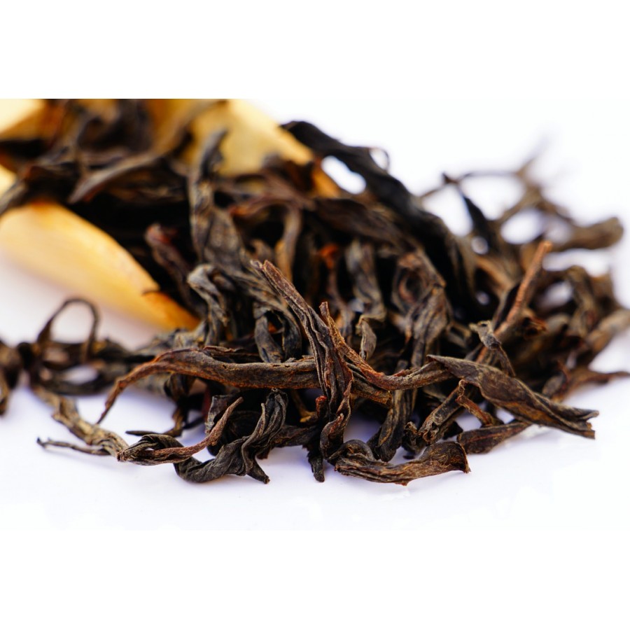 Junmoni's Wild Tribal Black - Ancestors' Reserve 