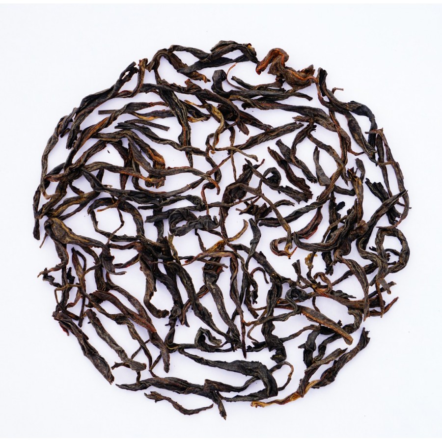 Junmoni's Wild Tribal Black - Ancestors' Reserve 