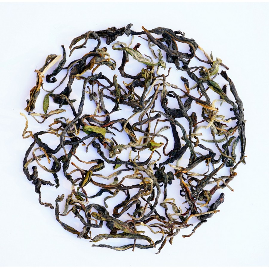 Doomni Wild Kissed Oolong Tea ( Sylvan Alchemy )