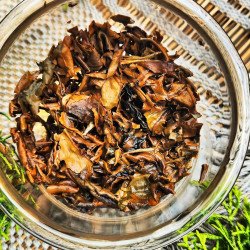 Doomni Arcadian Yellow Tea - Golden Ambrosia