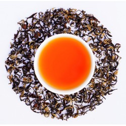 Dorje-ling 2019 Saintly Oolong Tea ( Private Reservoir )