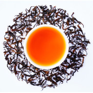 Dorje Black Nectar - Roasted Honey Nuts