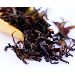Dorje Black Nectar - Roasted Honey Nuts