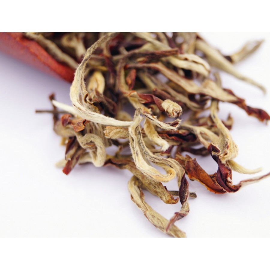 Dorje Exotic Imperial Oolong Tea