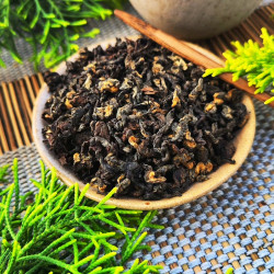 Dorjoolong Pearl – Roasted Tie Guan Yin