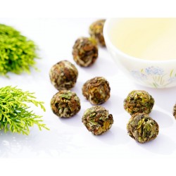 Darjeeling Dragon White Pearl ( Private Reserve )