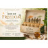Box of Freedom  ( Any Five Teas )
