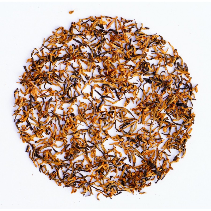 Golden Rhino (2016) - The Soul Of Assam 