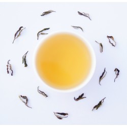Gopaldhara Imperial Oolong Tea
