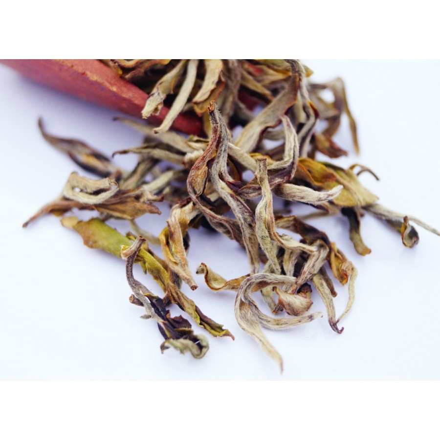 Gopaldhara Exotic Honey Oolong Tea