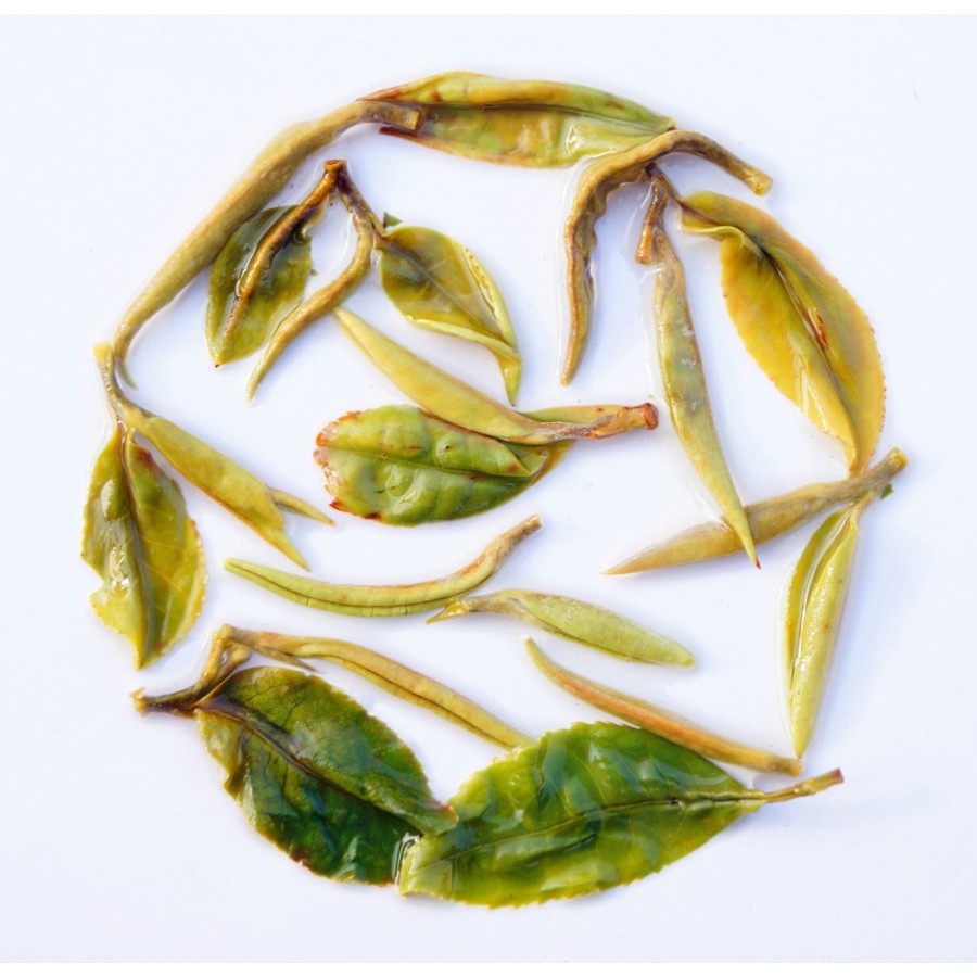 Balasun Pristine Fleur Black Tea ( Rare Bloom Edition )