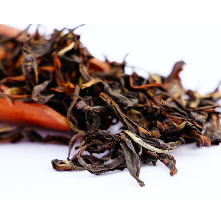 Kangra Sunbeam Oolong Tea 
