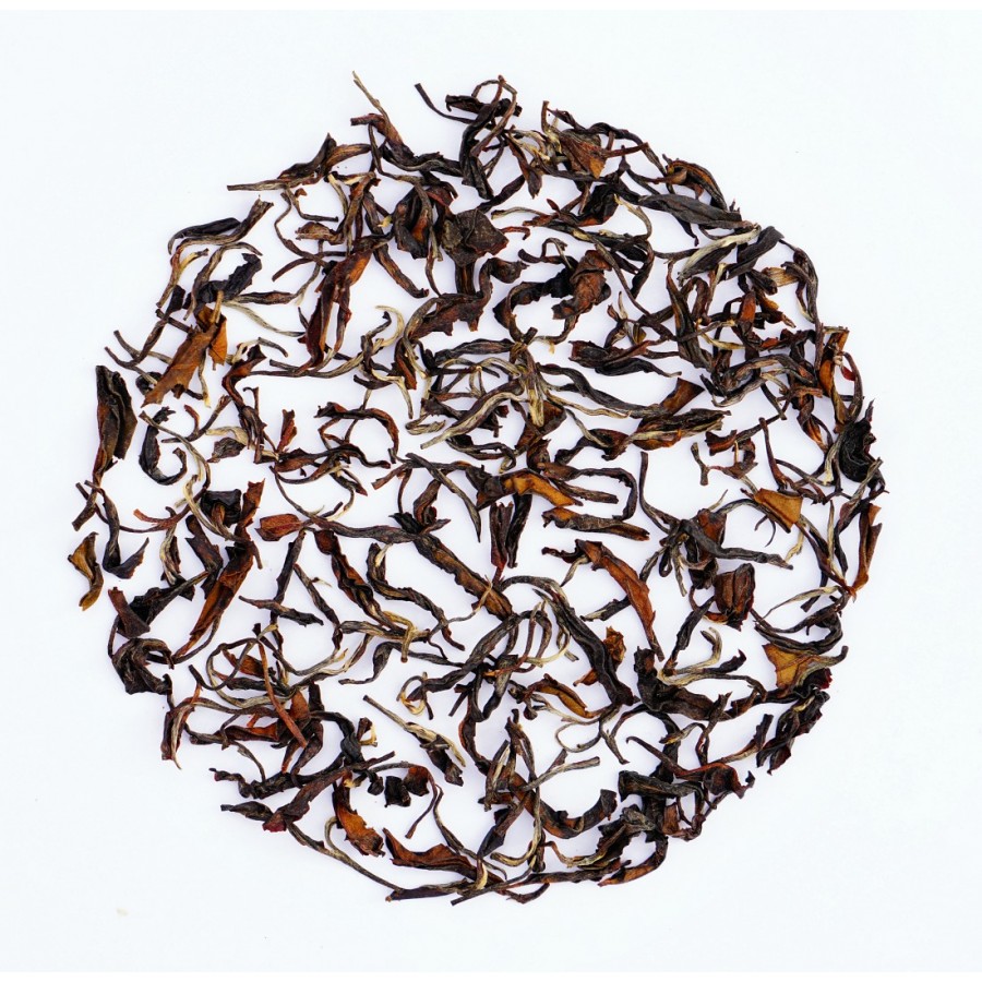 Kangra Sunbeam Oolong Tea 