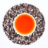 Kangra Amber Musk Noir - Summer Dawn Reserve