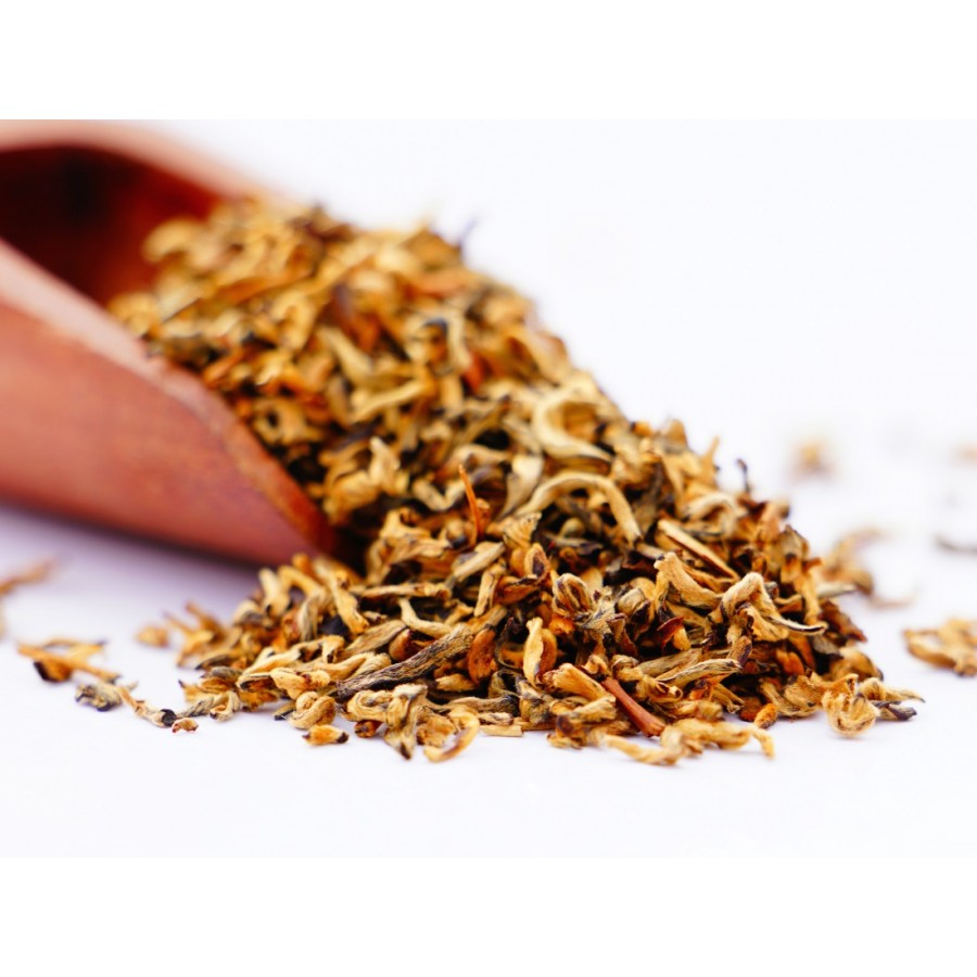 Assam Kharjan Golden Flakes Tea ( Special Edition ) Assam Kharjan Golden Flakes Tea ( Special Edition )