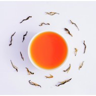 Assam Kolony Hand Rolled Golden Tips Black Tea ( Private Reserve )