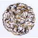 Assam Kolony Hand Rolled Golden Tips Black Tea ( Private Reserve )
