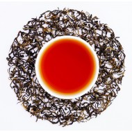 Assam Charcoal Ember Black Tea ( Sylvan Reserve )