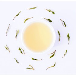 Lakyrsiew Exotic Pearl White Tea
